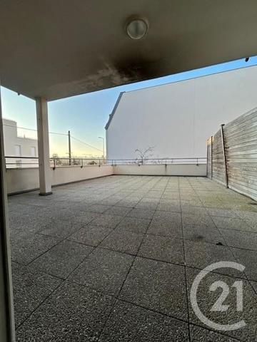 Appartement F2 à vendre  2 pièces - 38,15 m2 EPINAY SUR ORGE - 91