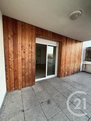 Appartement F2 à vendre  2 pièces - 38,15 m2 EPINAY SUR ORGE - 91