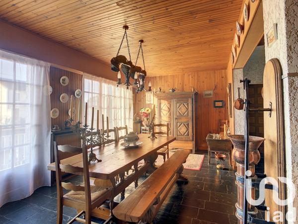 Maison 10 pièces de 220 m² à Ablon-sur-Seine (94480)