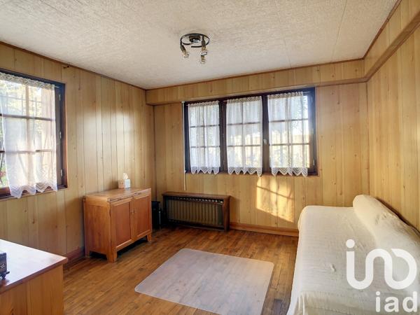 Maison 10 pièces de 220 m² à Ablon-sur-Seine (94480)