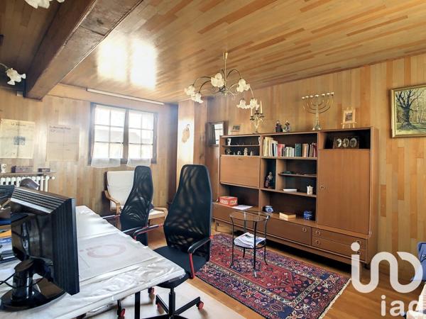 Maison 10 pièces de 220 m² à Ablon-sur-Seine (94480)