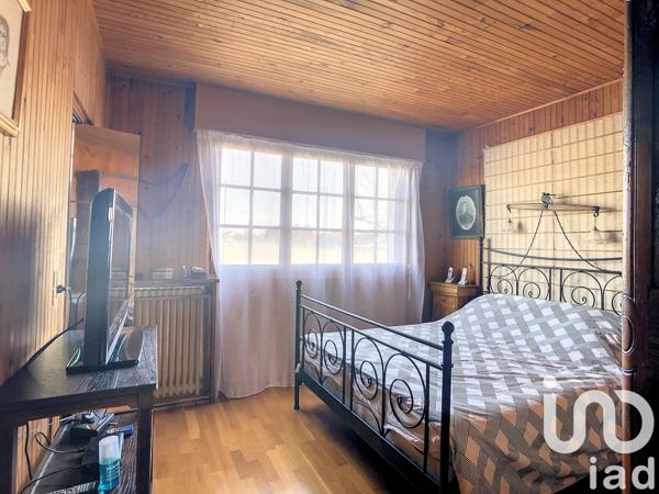 Maison 10 pièces de 220 m² à Ablon-sur-Seine (94480)