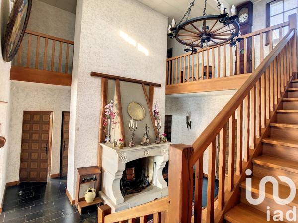 Maison 10 pièces de 220 m² à Ablon-sur-Seine (94480)