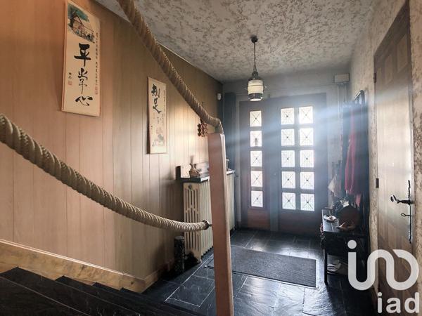 Maison 10 pièces de 220 m² à Ablon-sur-Seine (94480)