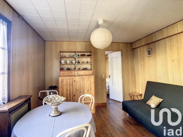 Maison 10 pièces de 220 m² à Ablon-sur-Seine (94480)