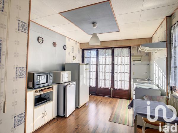 Maison 10 pièces de 220 m² à Ablon-sur-Seine (94480)