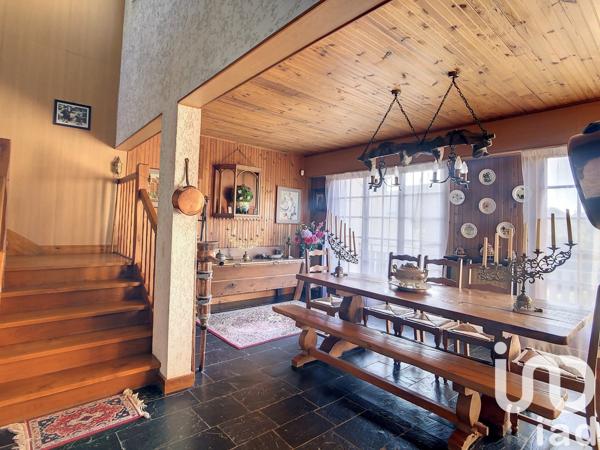 Maison 10 pièces de 220 m² à Ablon-sur-Seine (94480)