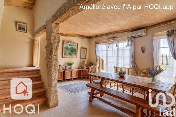 Maison 10 pièces de 220 m² à Ablon-sur-Seine (94480)