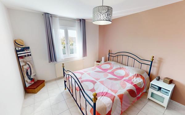 Maison à vendre    7 pièces •  Metzervisse