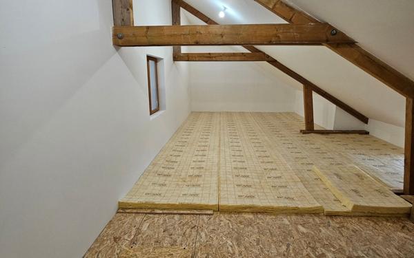 Maison à vendre    7 pièces •  Metzervisse