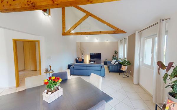 Maison à vendre    7 pièces •  Metzervisse