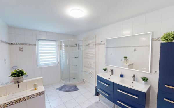 Maison à vendre    7 pièces •  Metzervisse