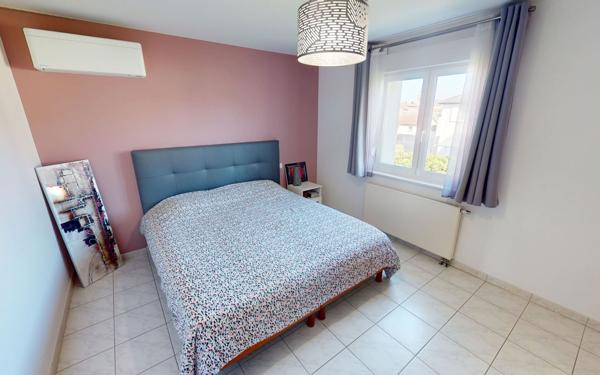 Maison à vendre    7 pièces •  Metzervisse