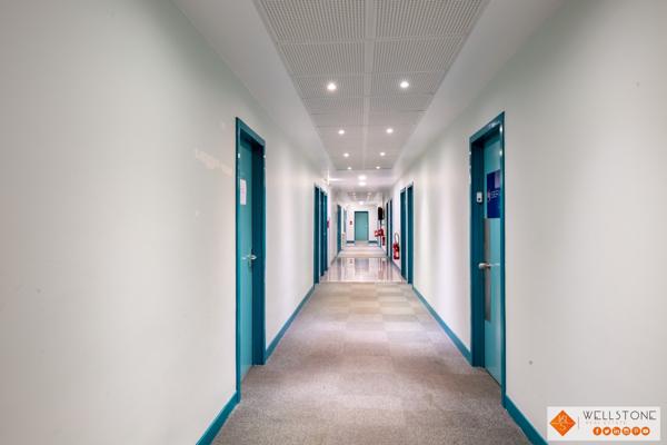 Bureaux à louer - Paris 13