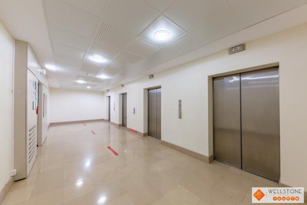 Bureaux à louer - Paris 13