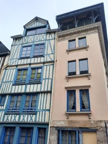 Appartement 5 pièces - 124 m²