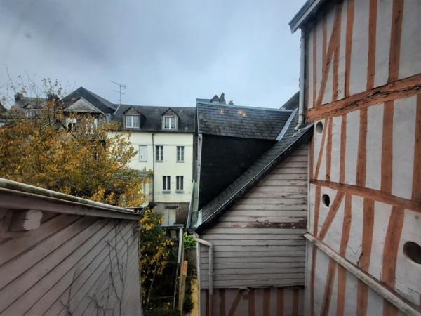Appartement 5 pièces - 124 m²