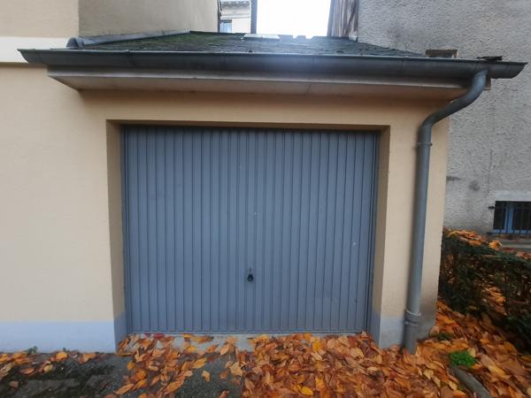 Appartement 5 pièces - 124 m²