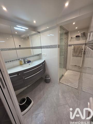 Maison à vendre 6 pièces 151 m² Rueil-Malmaison