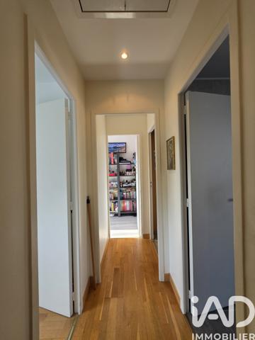 Maison à vendre 6 pièces 151 m² Rueil-Malmaison