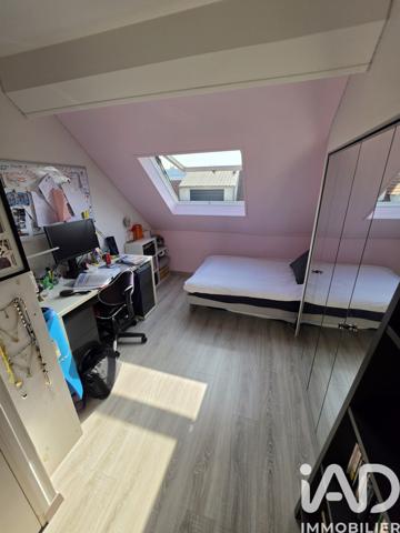 Maison à vendre 6 pièces 151 m² Rueil-Malmaison