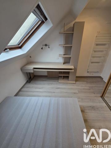 Maison à vendre 6 pièces 151 m² Rueil-Malmaison