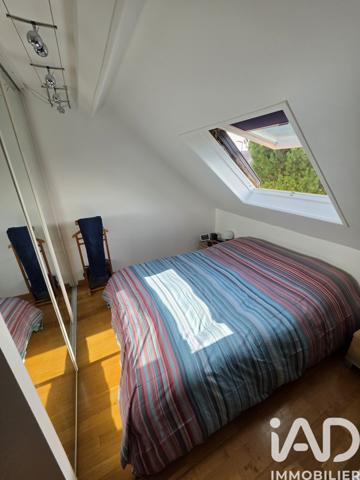 Maison à vendre 6 pièces 151 m² Rueil-Malmaison