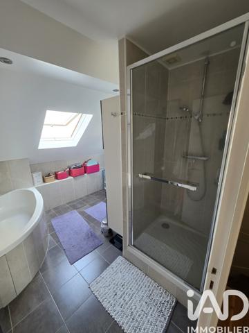 Maison à vendre 6 pièces 151 m² Rueil-Malmaison