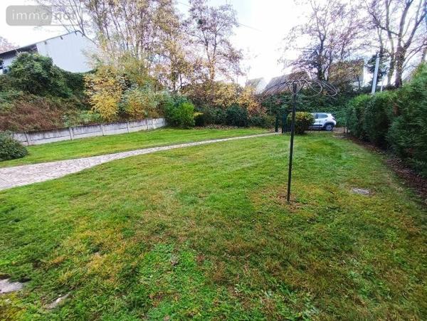 Maison à vendre à Saint-Ouen dans le Loir-et-Cher (41100), ref : 072/1816