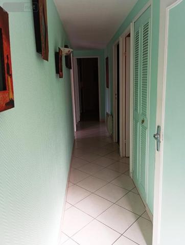 Maison à vendre à Saint-Ouen dans le Loir-et-Cher (41100), ref : 072/1816