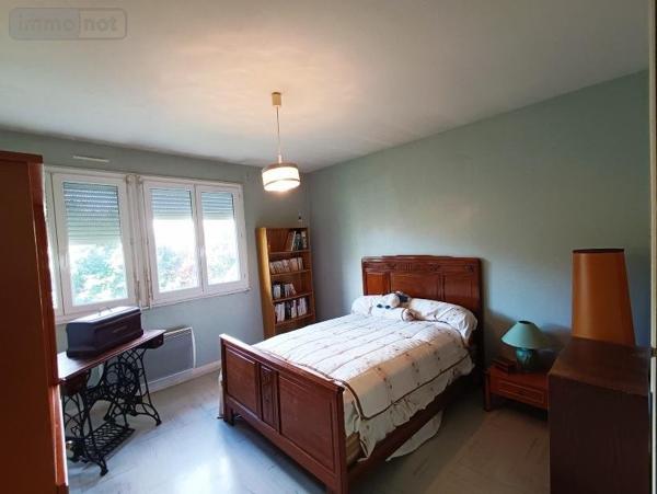 Maison à vendre à Saint-Ouen dans le Loir-et-Cher (41100), ref : 072/1816