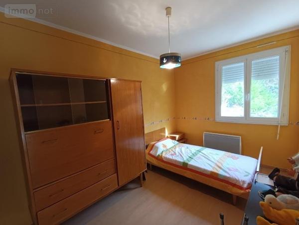 Maison à vendre à Saint-Ouen dans le Loir-et-Cher (41100), ref : 072/1816