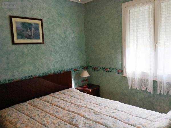 Maison à vendre à Saint-Ouen dans le Loir-et-Cher (41100), ref : 072/1816