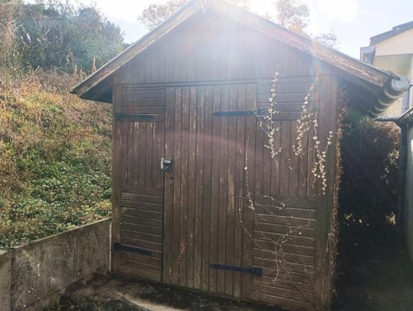 Maison à vendre à Saint-Ouen dans le Loir-et-Cher (41100), ref : 072/1816