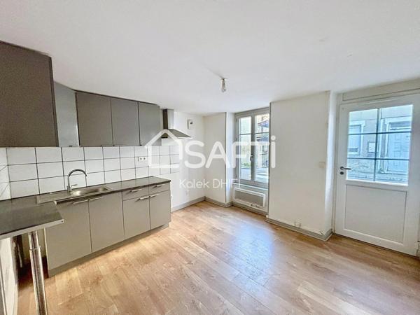 INVESTISSEMENT ou LOCATION-ACCESSION