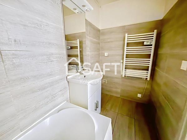 INVESTISSEMENT ou LOCATION-ACCESSION