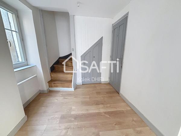 INVESTISSEMENT ou LOCATION-ACCESSION