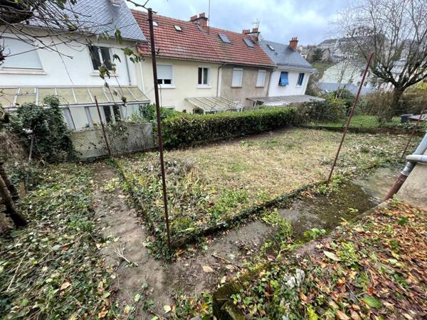 LOCATION MAISON T4 RODEZ SANS FRAIS D AGENCE