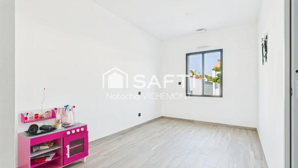 Maison d'exception sur Angoulins! Plus de 200m² de confort et de prestations haut de gamme!