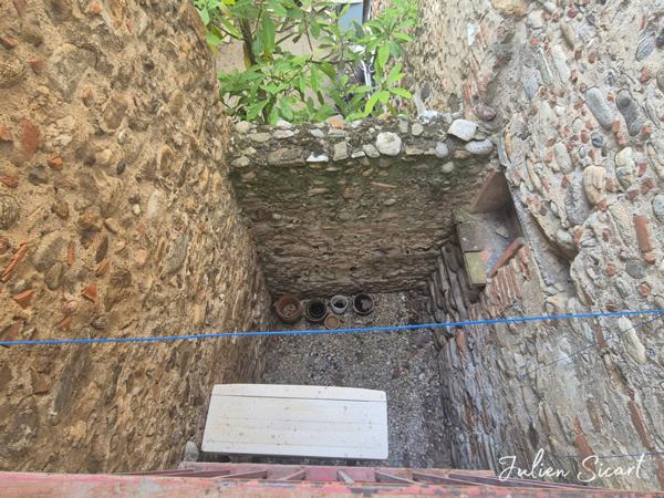 Maison de village 50m²