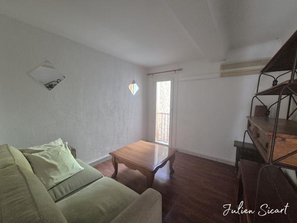 Maison de village 50m²