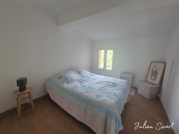 Maison de village 50m²