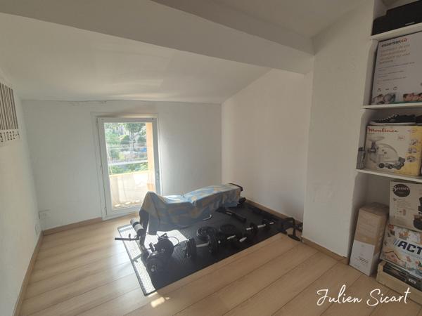 Maison de village 50m²