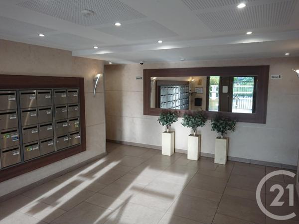 Appartement F3 à vendre  3 pièces - 51,03 m2 FLEURY MEROGIS - 91