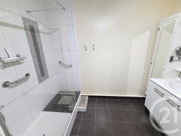 Appartement F3 à vendre  3 pièces - 51,03 m2 FLEURY MEROGIS - 91