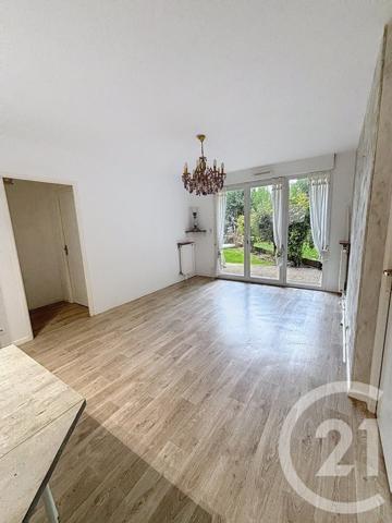 Appartement F3 à vendre  3 pièces - 51,03 m2 FLEURY MEROGIS - 91