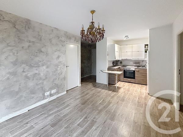 Appartement F3 à vendre  3 pièces - 51,03 m2 FLEURY MEROGIS - 91