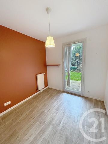 Appartement F3 à vendre  3 pièces - 51,03 m2 FLEURY MEROGIS - 91