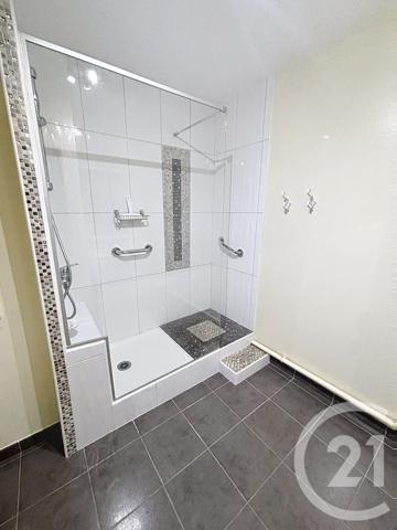 Appartement F3 à vendre  3 pièces - 51,03 m2 FLEURY MEROGIS - 91