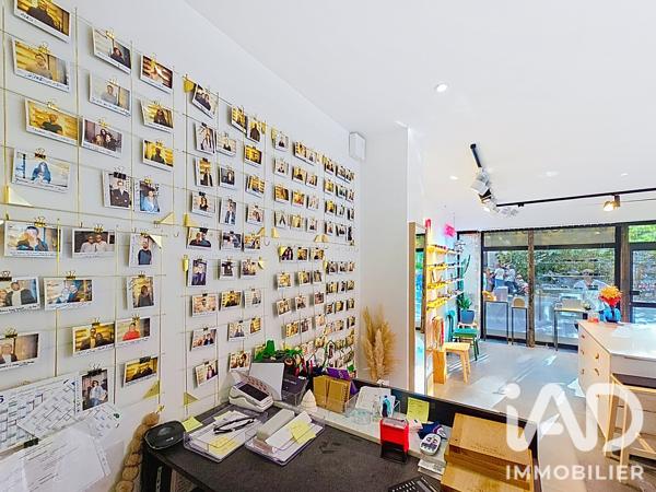 Santé, Optique​ à vendre 65 m² Paris 11